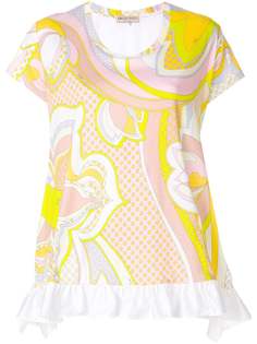 Одежда Emilio Pucci