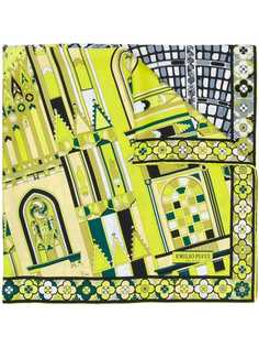 Аксессуары Emilio Pucci