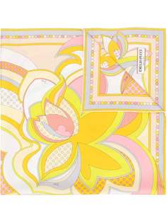 Аксессуары Emilio Pucci