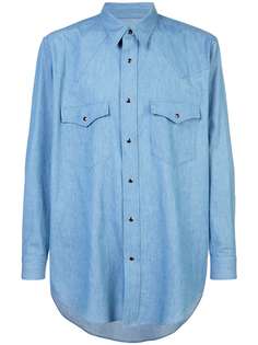 Одежда Julien David