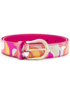 Аксессуары Emilio Pucci