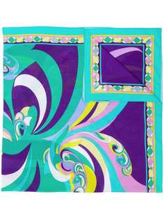 Аксессуары Emilio Pucci