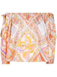 Одежда Emilio Pucci