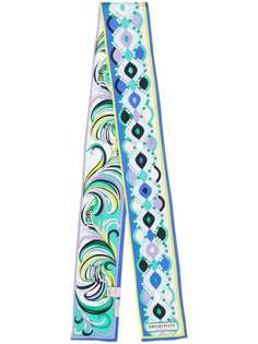 Аксессуары Emilio Pucci
