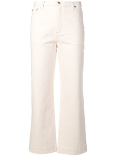 Одежда A.P.C.