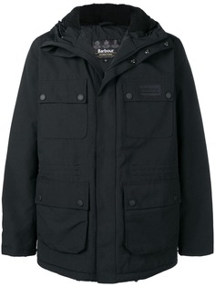 Одежда Barbour