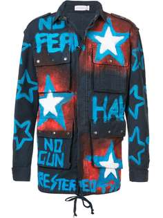 Одежда Faith Connexion