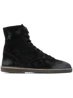 Обувь Golden Goose Deluxe Brand