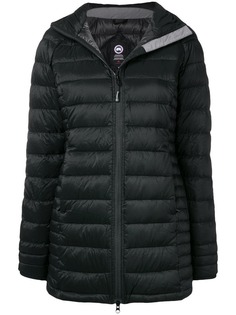 Одежда Canada Goose