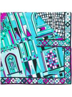 Аксессуары Emilio Pucci