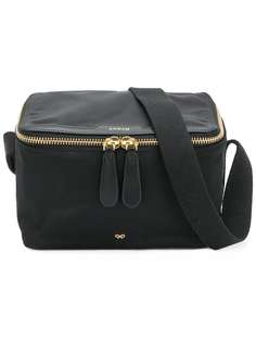 Стиль жизни Anya Hindmarch