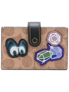 Аксессуары Coach