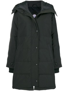 Одежда Canada Goose
