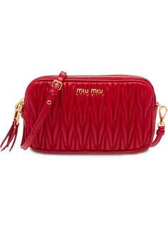 Аксессуары Miu Miu