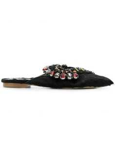 Обувь Paula Cademartori