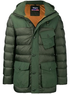 Одежда Blauer