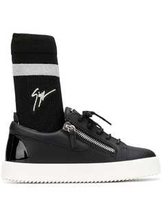 Обувь Giuseppe Zanotti Design