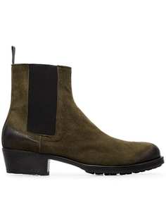 Обувь Haider Ackermann
