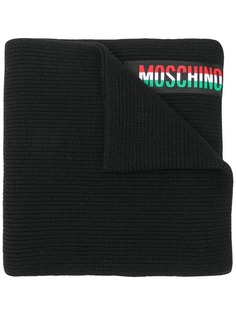 Аксессуары Moschino