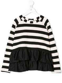 Одежда для девочек (2-12 лет) Monnalisa