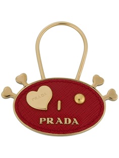 Аксессуары Prada