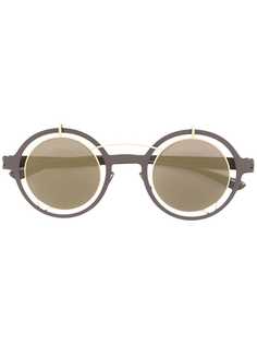 Аксессуары Mykita
