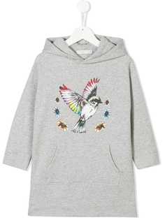 Одежда для девочек (2-12 лет) Stella Mccartney Kids