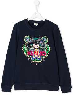 Одежда для мальчиков (13-16 лет) Kenzo Kids