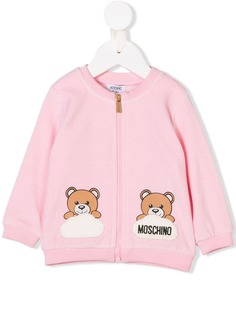 Одежда для девочек (0-36 мес.) Moschino Kids