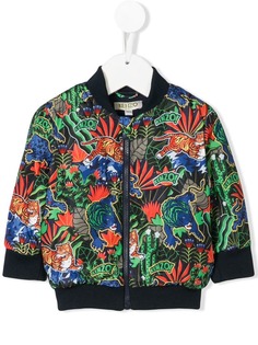 Одежда для мальчиков (0-36 мес.) Kenzo Kids