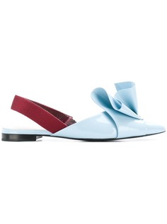 Обувь Delpozo