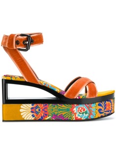 Обувь Casadei