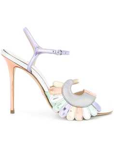 Обувь Paula Cademartori