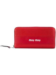 Аксессуары Miu Miu