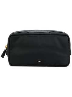 Стиль жизни Anya Hindmarch