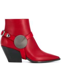 Обувь Casadei