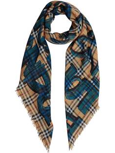 Аксессуары Burberry