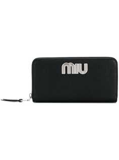 Аксессуары Miu Miu