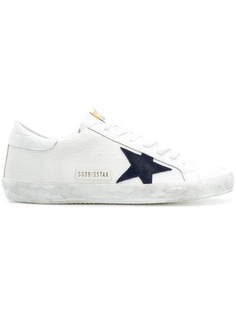 Обувь Golden Goose Deluxe Brand