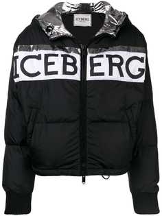 Одежда Iceberg