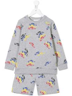 Одежда для мальчиков (2-12 лет) Stella Mccartney Kids