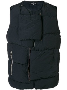 Одежда Stone Island Shadow Project