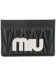 Аксессуары Miu Miu