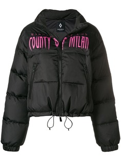 Одежда Marcelo Burlon County Of Milan