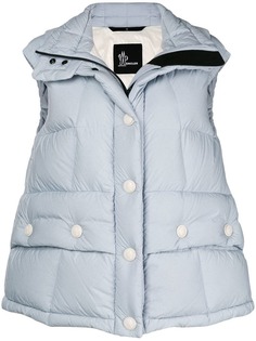 Одежда Moncler Grenoble