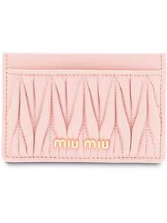 Аксессуары Miu Miu