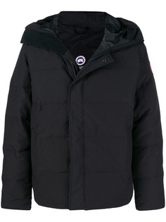 Одежда Canada Goose