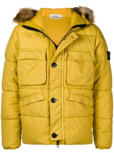 Одежда Stone Island