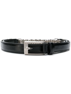 Аксессуары Saint Laurent