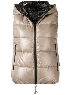 Одежда Duvetica